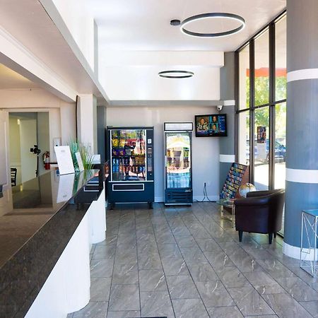 Howard Johnson By Wyndham Clearwater - Dunedin Luaran gambar