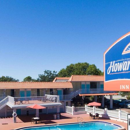 Howard Johnson By Wyndham Clearwater - Dunedin Luaran gambar