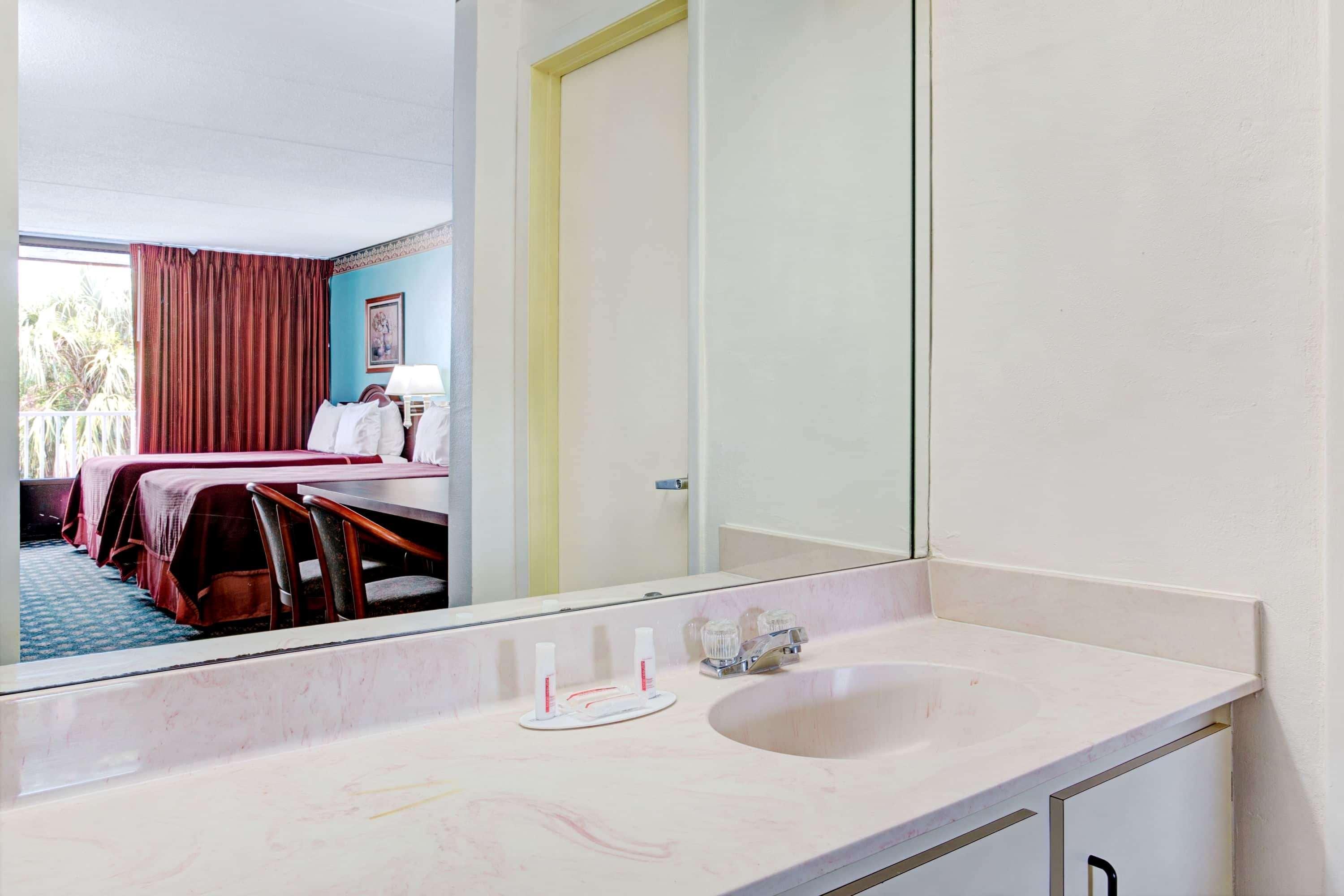 Howard Johnson By Wyndham Clearwater - Dunedin Luaran gambar