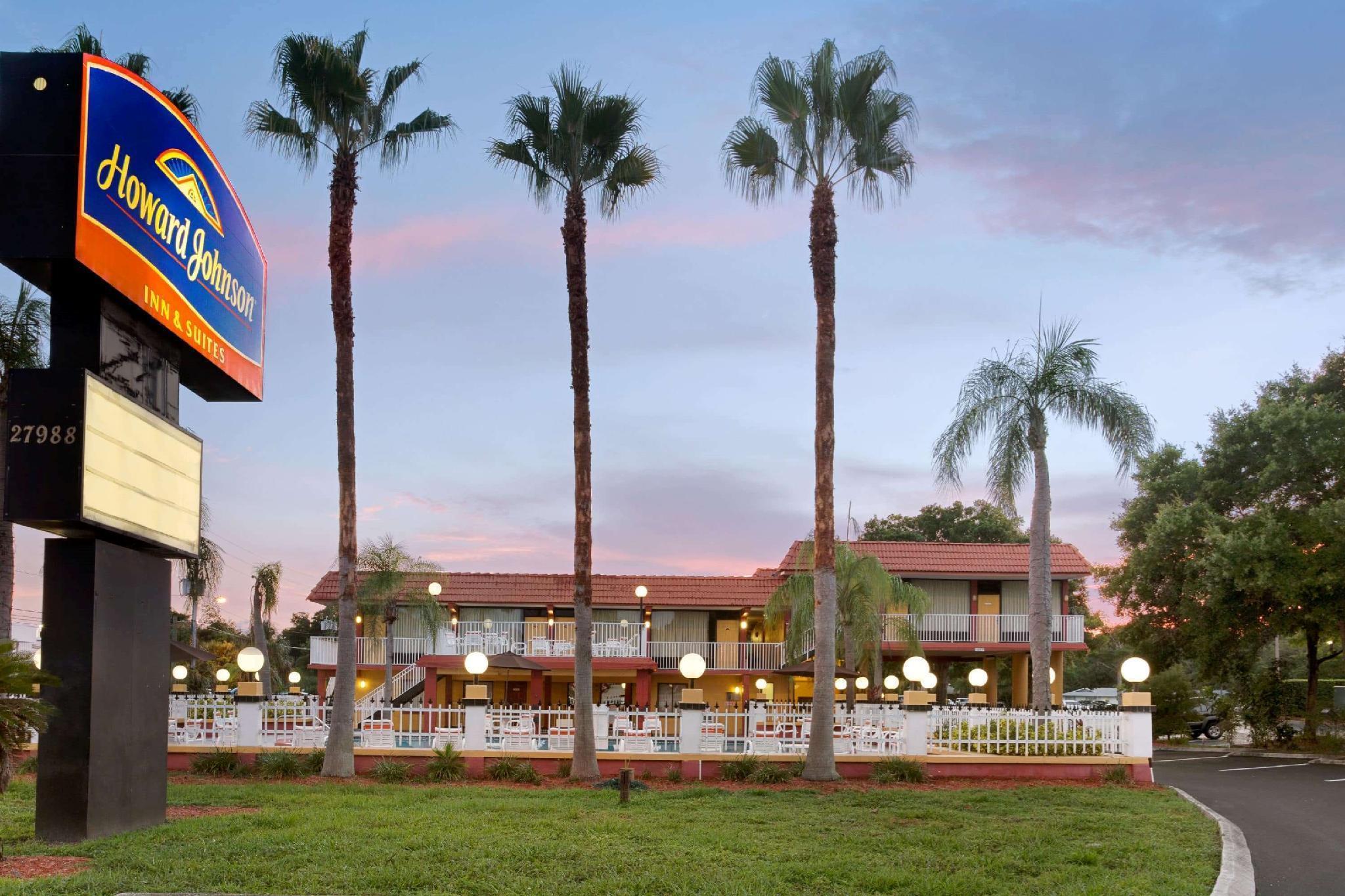Howard Johnson By Wyndham Clearwater - Dunedin Luaran gambar
