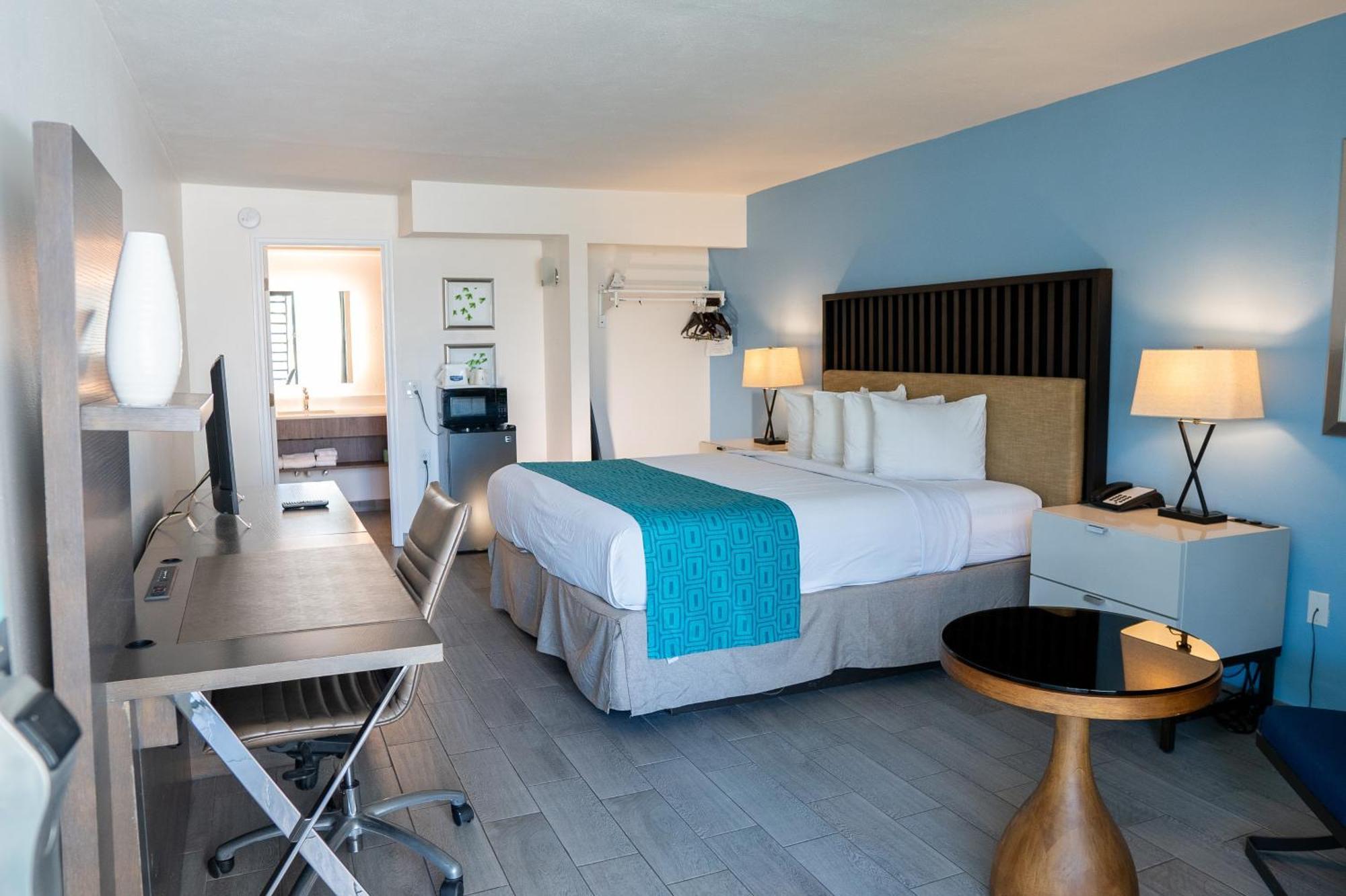 Howard Johnson By Wyndham Clearwater - Dunedin Luaran gambar