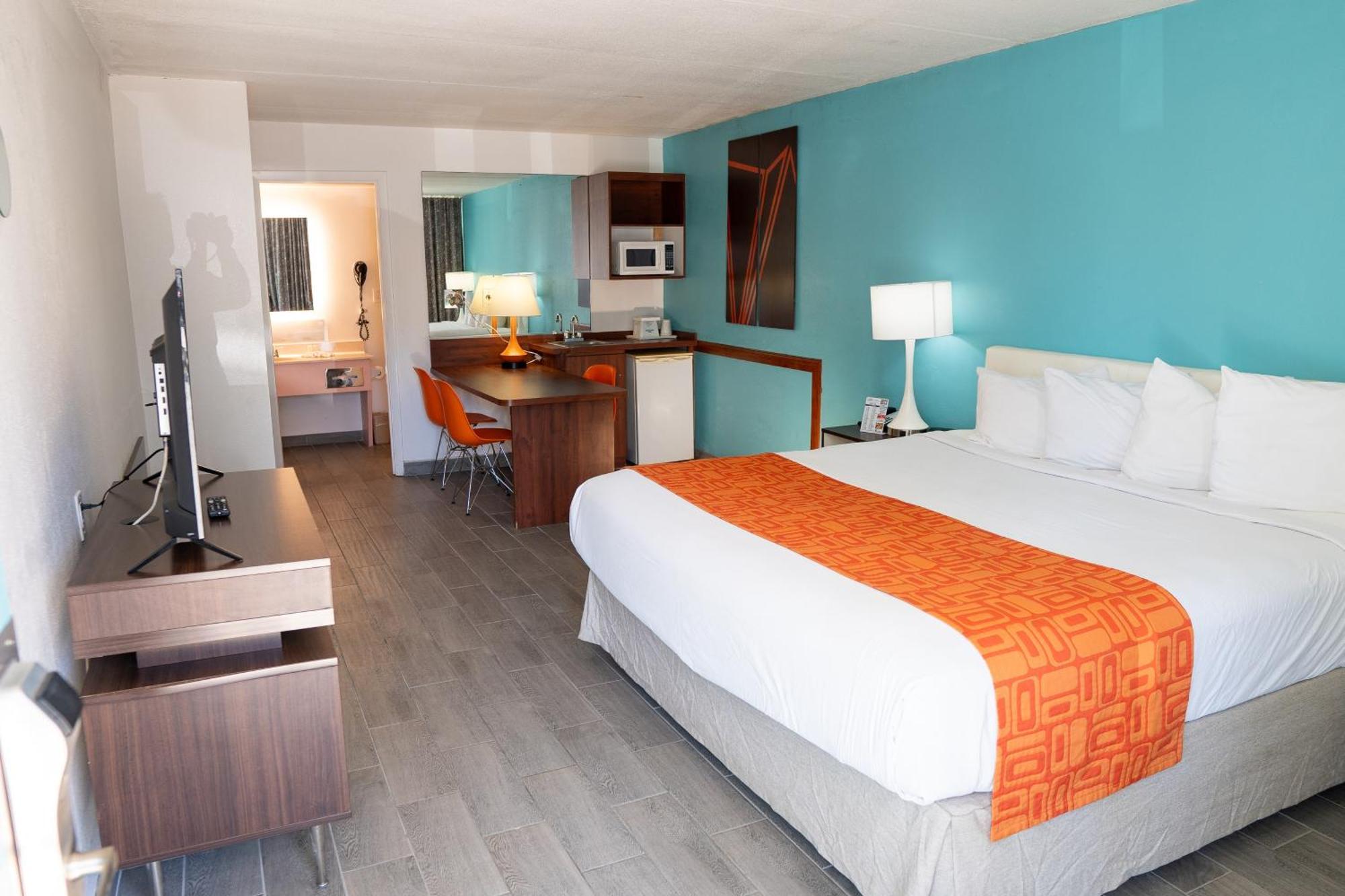 Howard Johnson By Wyndham Clearwater - Dunedin Luaran gambar