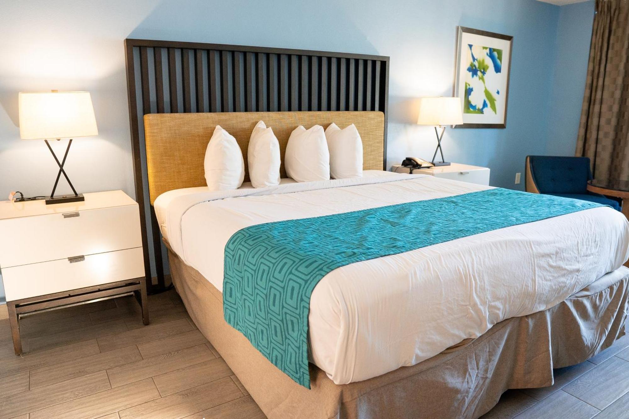Howard Johnson By Wyndham Clearwater - Dunedin Luaran gambar