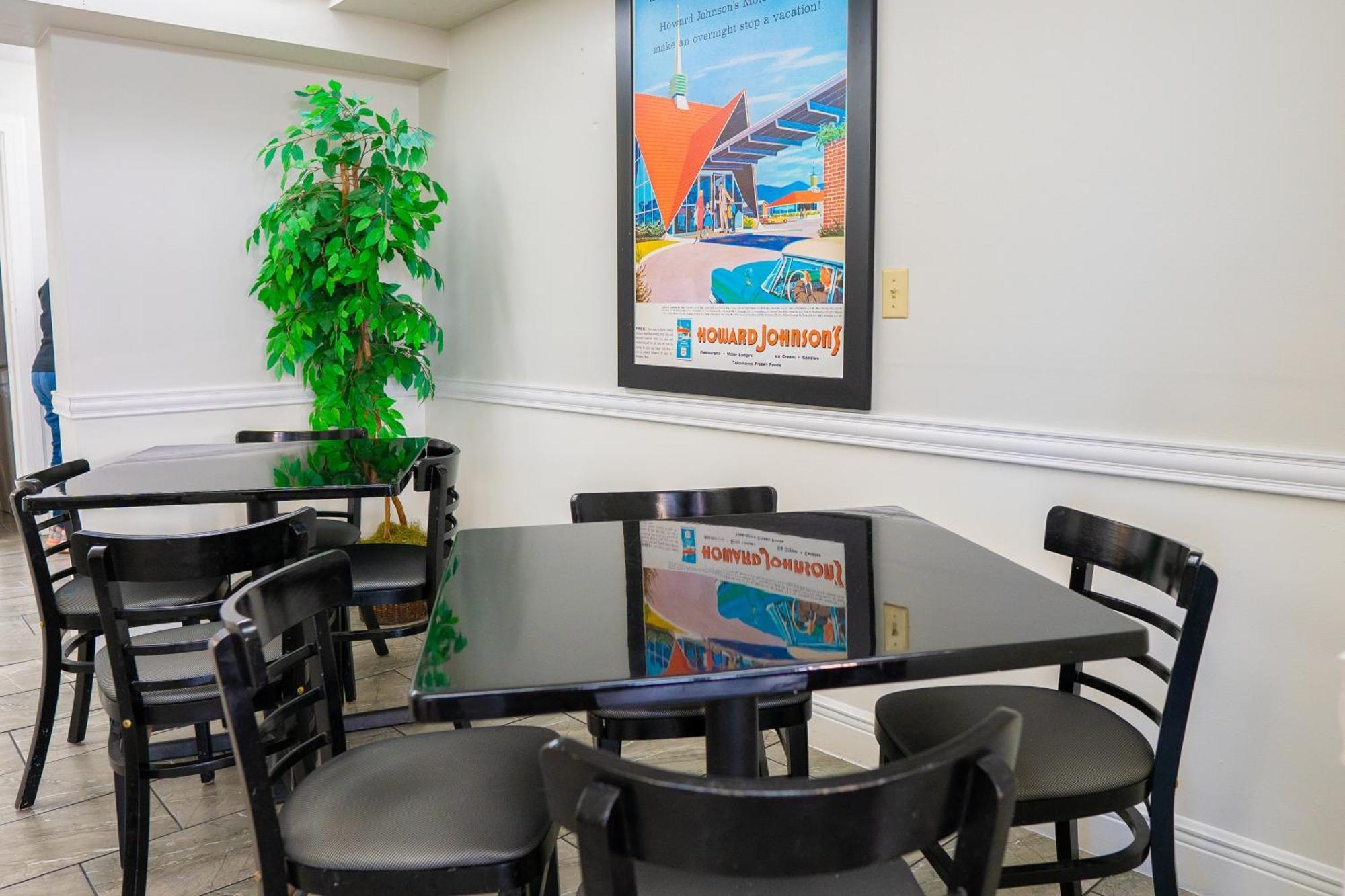 Howard Johnson By Wyndham Clearwater - Dunedin Luaran gambar