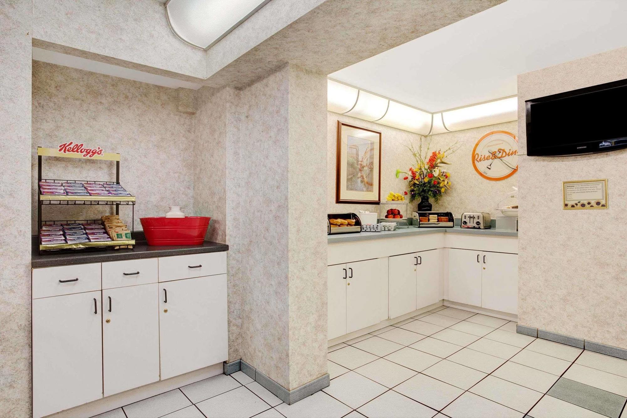 Howard Johnson By Wyndham Clearwater - Dunedin Luaran gambar