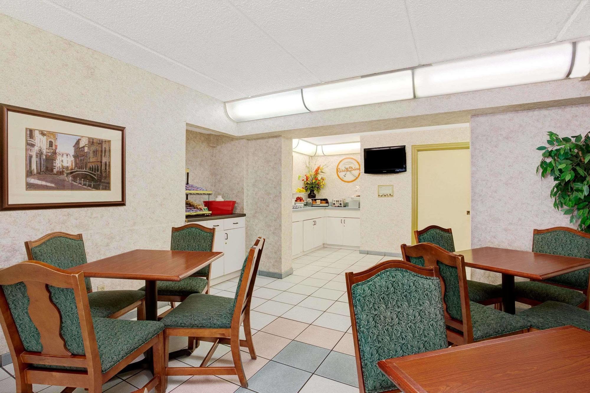 Howard Johnson By Wyndham Clearwater - Dunedin Luaran gambar