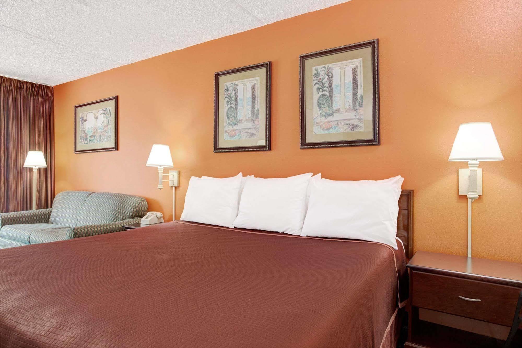 Howard Johnson By Wyndham Clearwater - Dunedin Luaran gambar